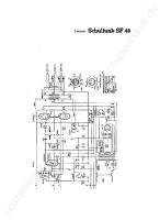 ITT SF-48-S02 - Manual 